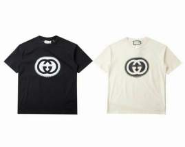 Picture of Gucci T Shirts Short _SKUGucciXS-Latt38211128